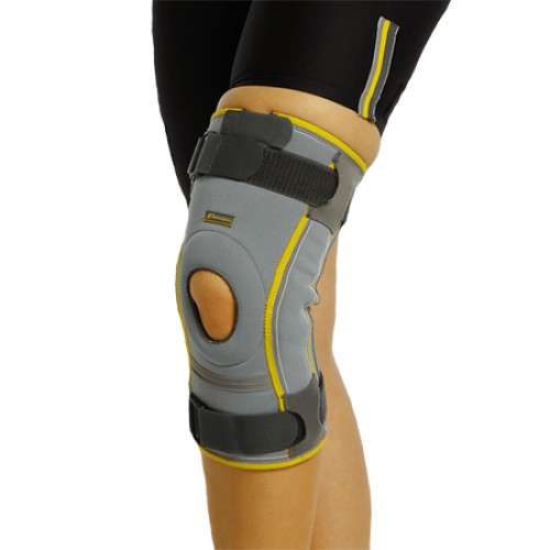 20.105 მუხლის ფოსოს და იოგის დამჭერი